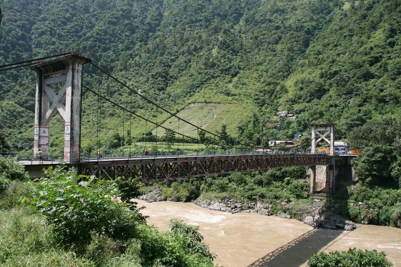 India & Nepal 2011 - 0517